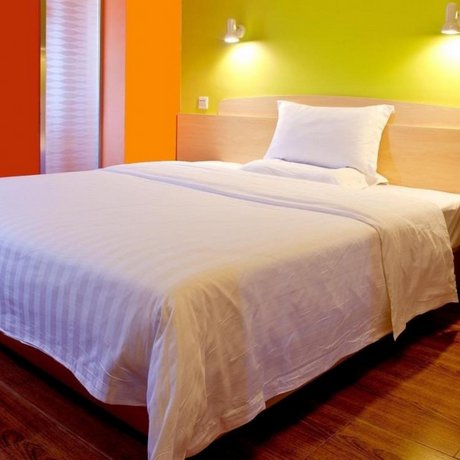 Life Yajo Hotel Tuan Yi Da Square