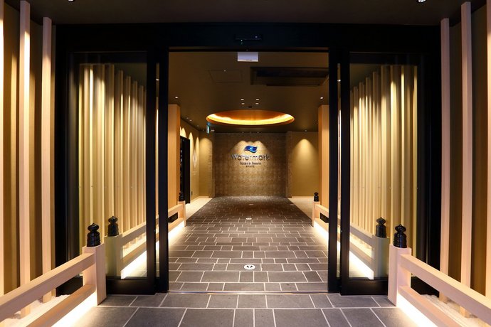 Watermark Hotel Kyoto