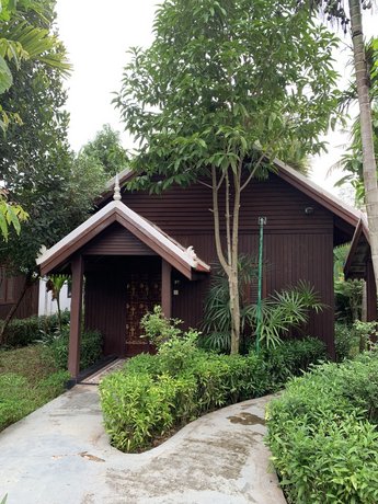 Alice Villa
