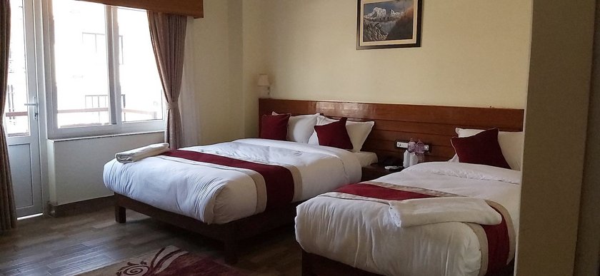 Hotel Elegant Pokhara
