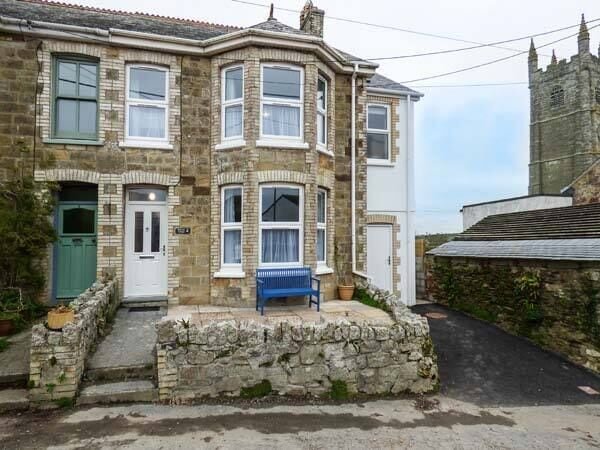 Hillview Cottage Newquay