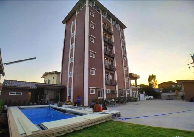 Avalon residence 2