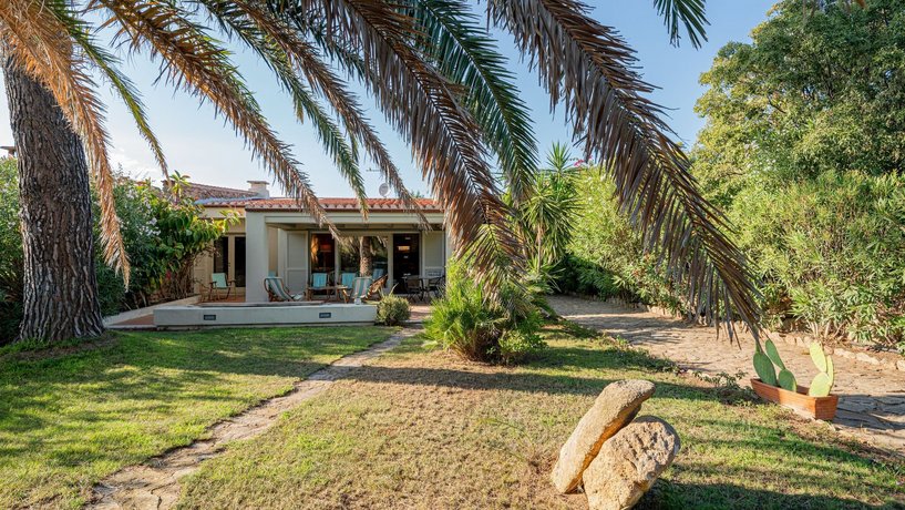 Casa Loris Olbia