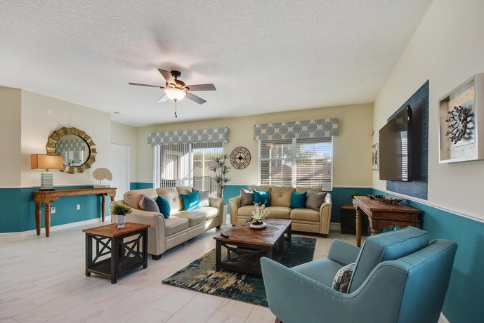 1542MVD- The Retreat at ChampionsGate