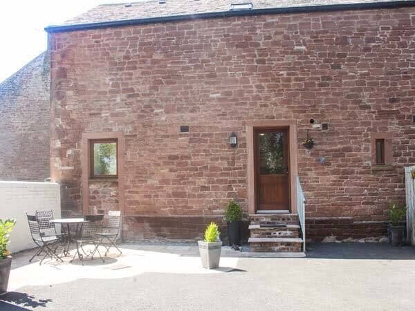 The Old Bothy Wigton