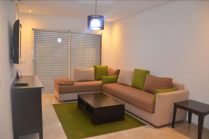 Appartement Residence Atrany Alc-145