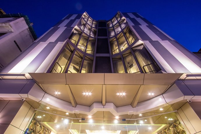 Destiny Hotel Pratunam