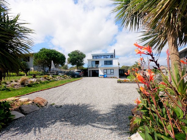 Carters Beach Luxurious Holiday Studio 1 Westport