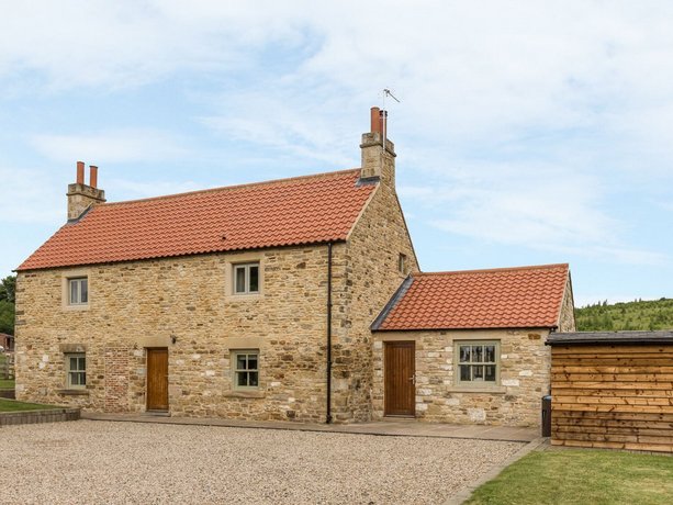 Orchard Cottage Durham