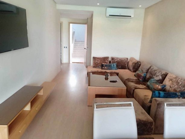 Appartement Prestigia-Marrakech-Alc-193