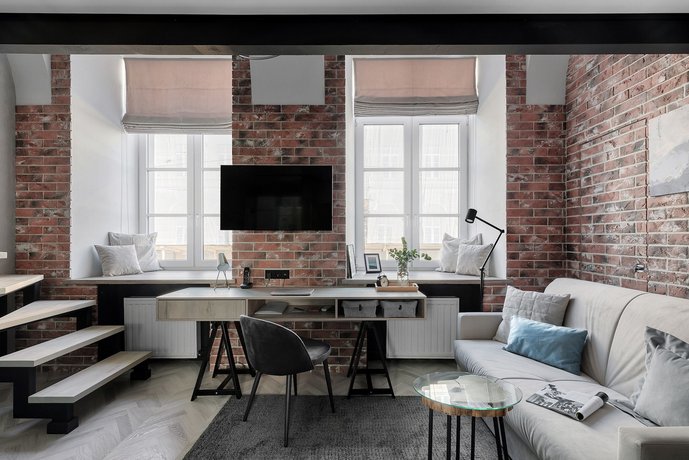 1715 Duplex Hotel