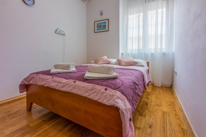 Apartment Laura Crikvenica Primorje-Gorski kotar County