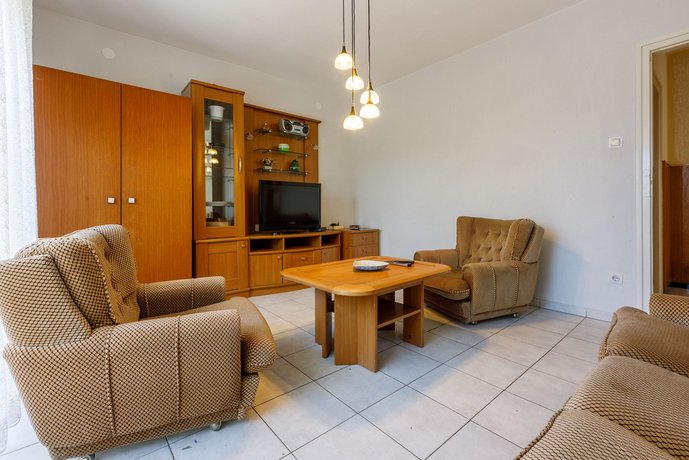 Apartment Eugen