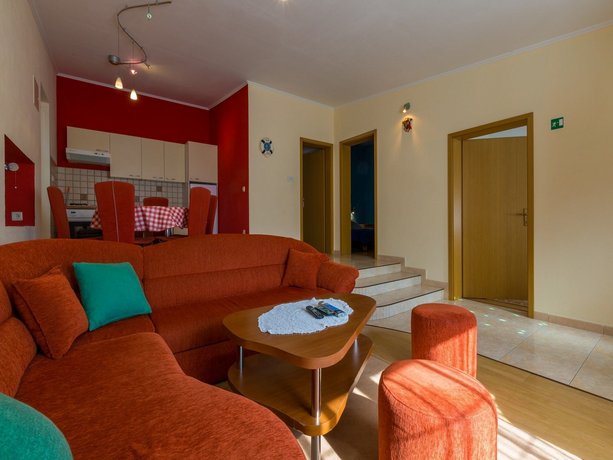 Apartment Novakovic 518