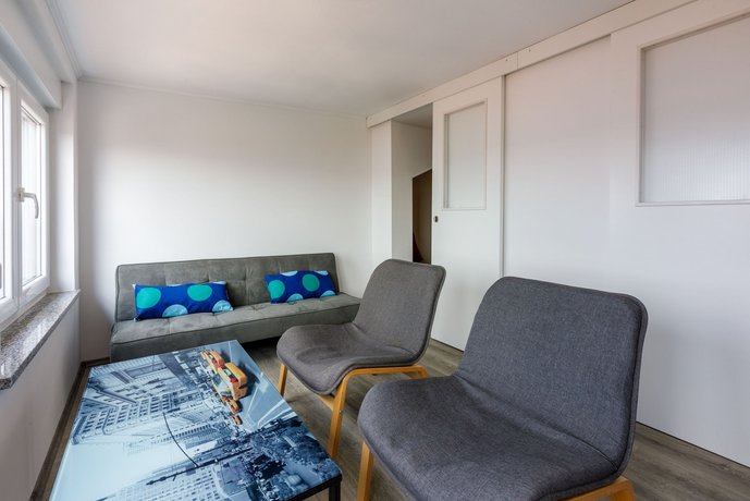 Apartment HERIBAN