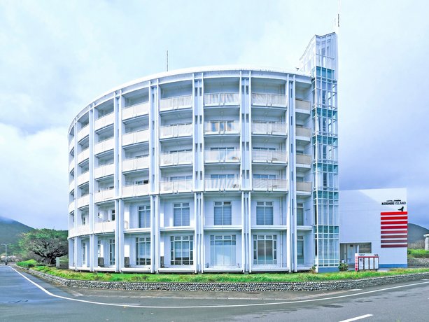 Resort Hotel Koshikishimakan
