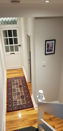 Beautiful home in London