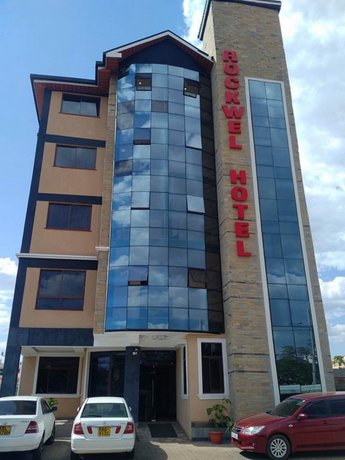 Rockwel Hotel