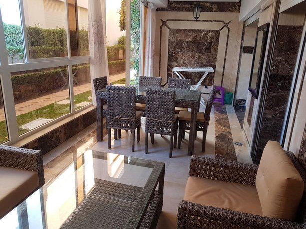 Apartment Les perles de tamaris premium