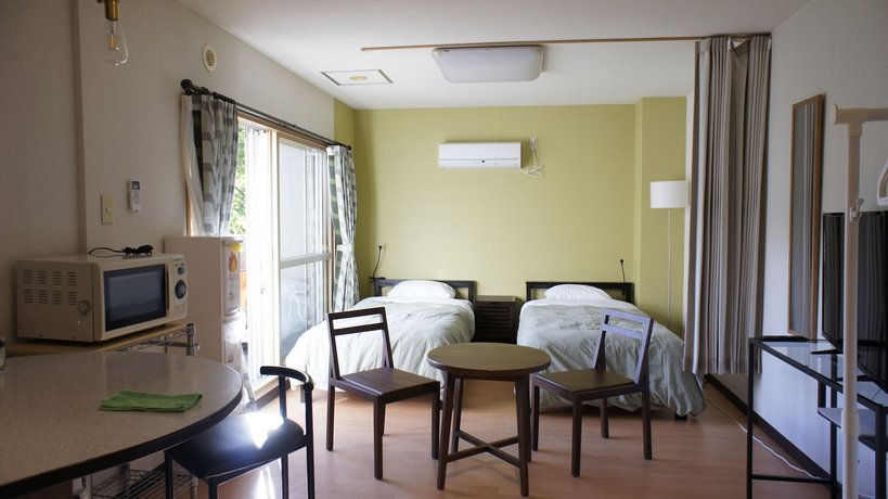 Few Days Condominium