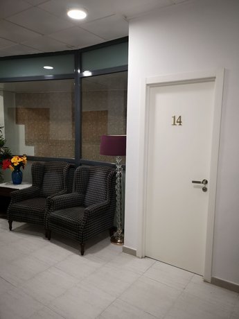 Hotel Lavapies