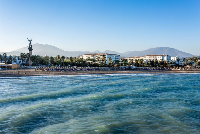 By Riva - Fantastic 1bed Apt In Medina Garden Of Puerto Banus