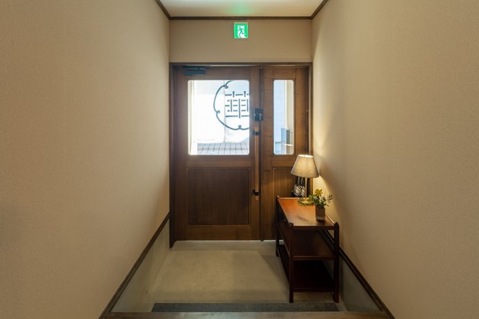 Guesthouse-Hana Starry Villa
