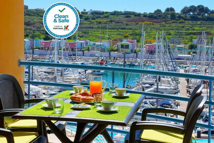 Marina View Apartment
