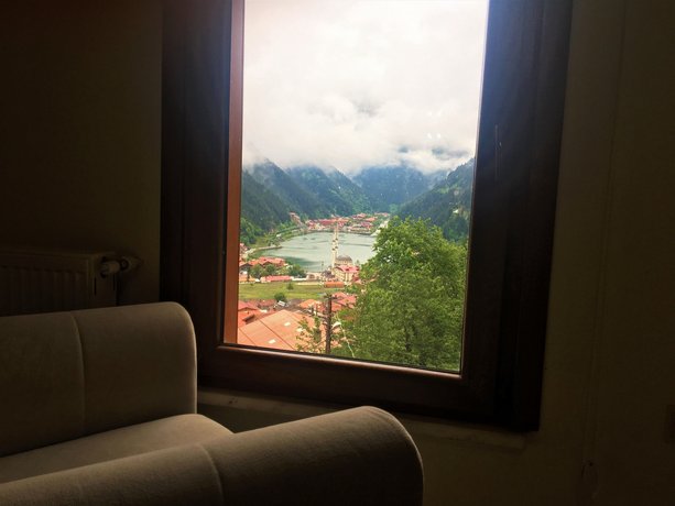 The Best View Apart