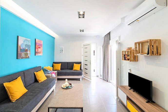 Chania Design Suites