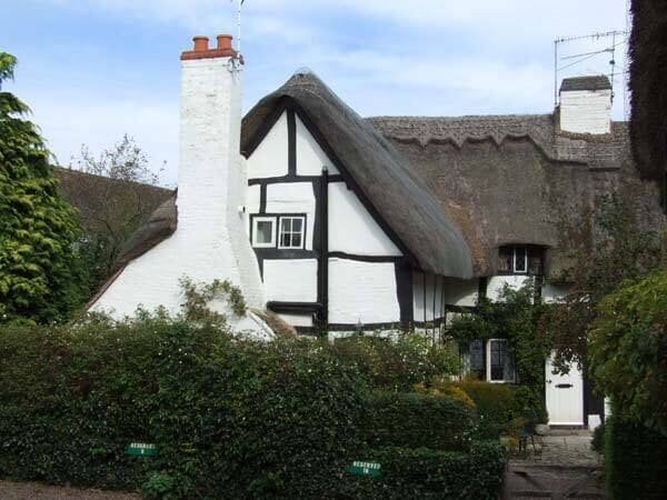 Bluebell Cottage Stratford-upon-Avon
