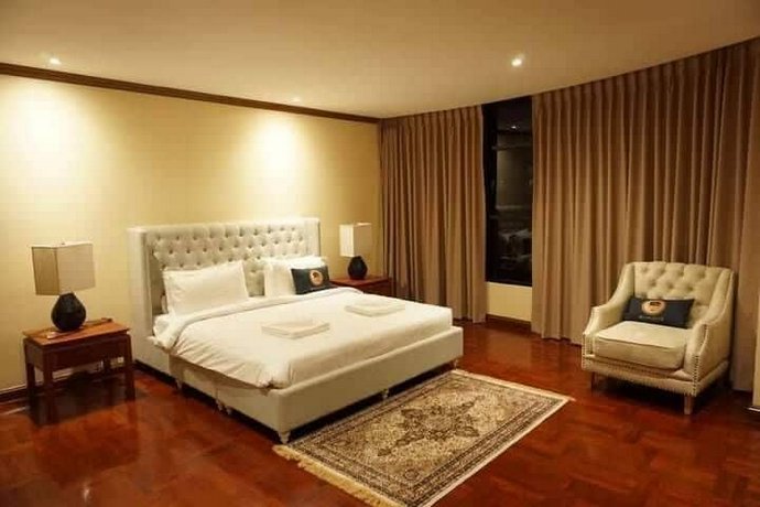 RoomQuest Thonglor