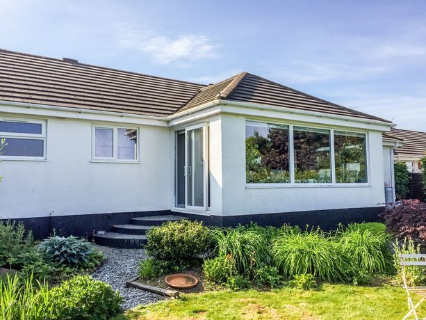 65 Foxdown Manor Wadebridge