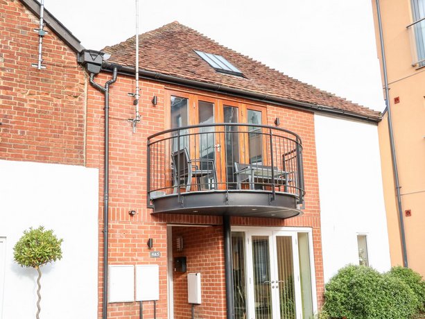 The Brown Street Apartment SALISBURY
