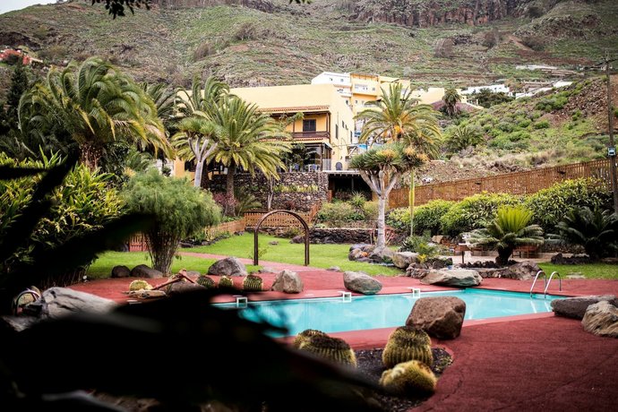 La Hacienda De Anzo Hotel Gran Canaria San Isidro Labrador Parish Spain thumbnail