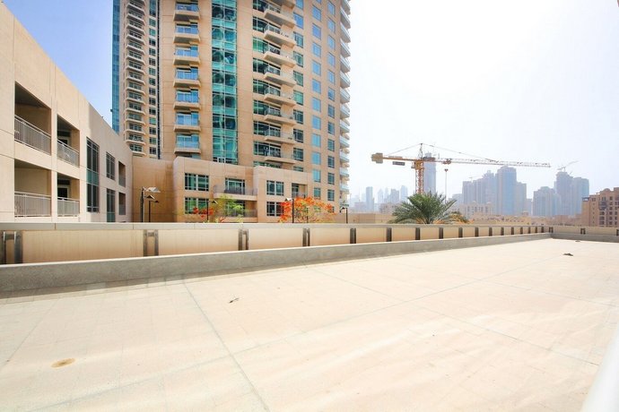 New Arabian Holiday Homes - Al Nujoom AAM Tower United Arab Emirates thumbnail