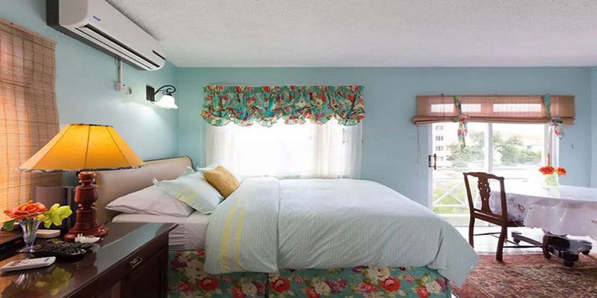 Habitacion moderna y acogedora de Azur Devon House Jamaica thumbnail