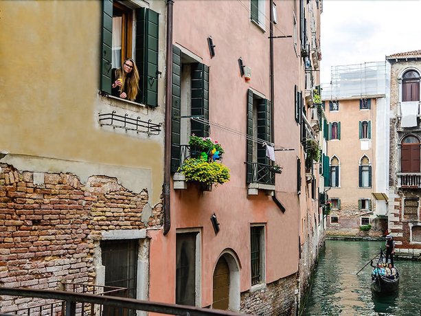 Residenza Rivo Alto