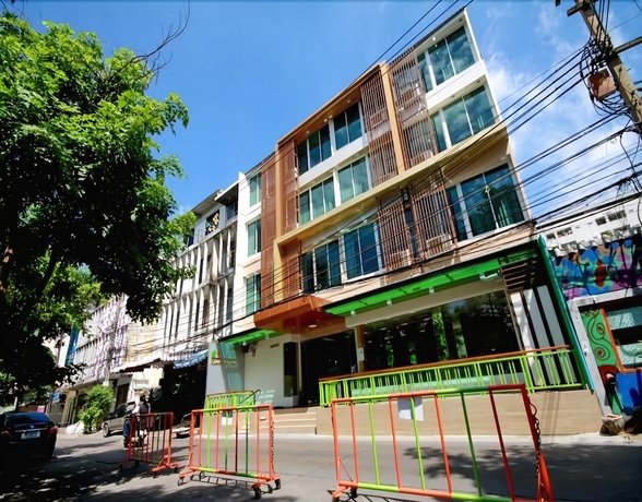 S3 Residence Park