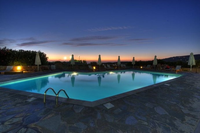 Eri Hotel