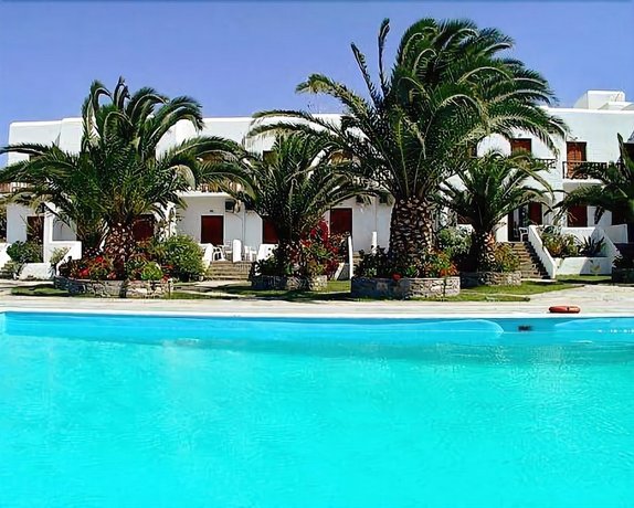 Eri Hotel