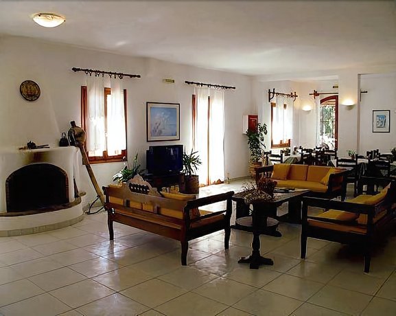 Eri Hotel