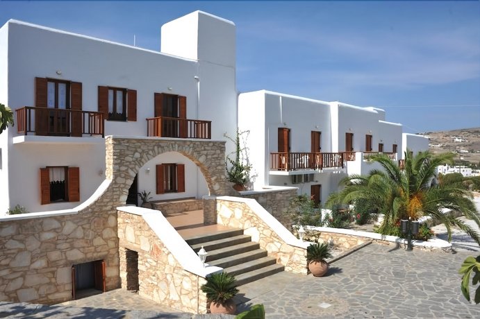 Eri Hotel