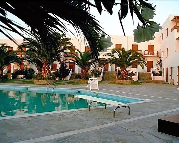 Eri Hotel