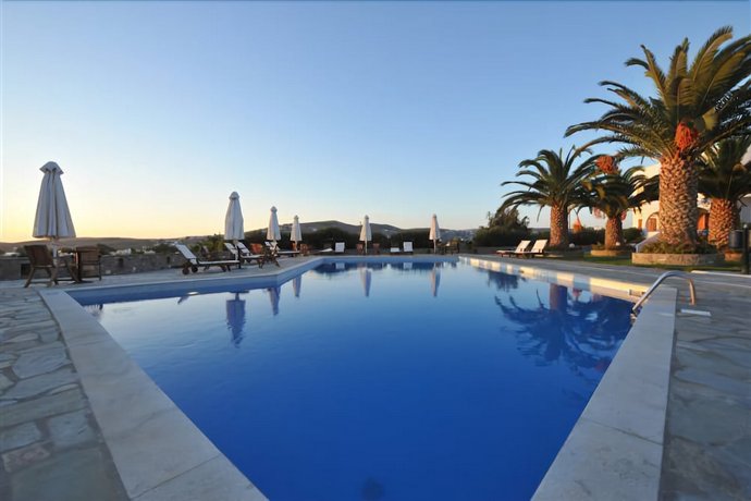 Eri Hotel