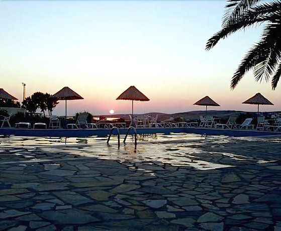 Eri Hotel