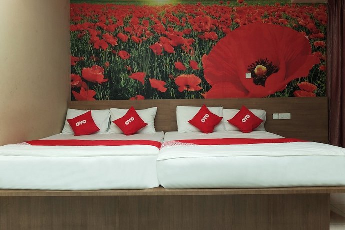 Golden Guest House Kuantan