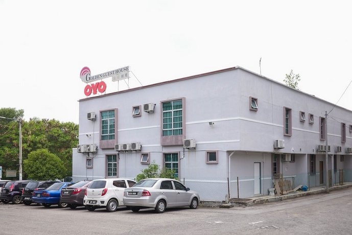 Golden Guest House Kuantan