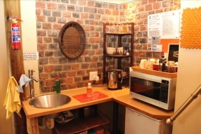 Glenda's Guest Suites