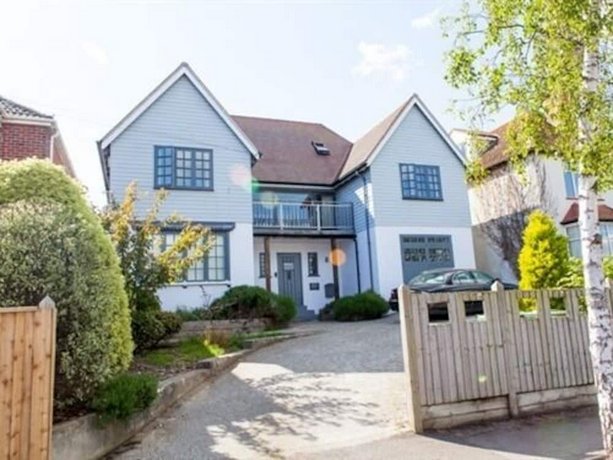 Birch House Bed & Breakfast